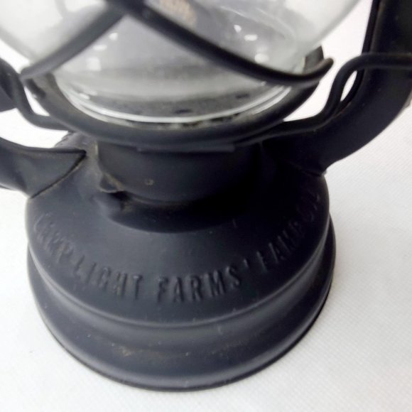 Small Lamplight Farms Lantern - Picture 2 of 7